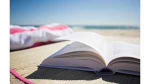Libros y verano