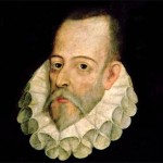Miguel de Cervantes