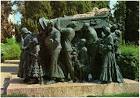¡¡¡SUSPENDIDO!!! RECORRIDO HISTÓRICO LITERARIO POR EL CEMENTERIO DE SAN FERNANDO DE SEVILLA