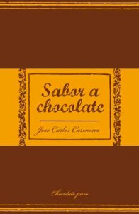 SABOR A CHOCOLATE : TERTULIA LITERARIA