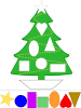 ACTIVIDADES  NAVIDEÑAS EN EL CENTRO CÍVIVO