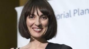 Silvia Grijalba presenta en Sevilla su libro «Contigo aprendí»