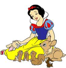 Blancanieves