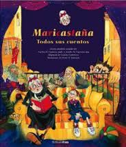 Maricastaña