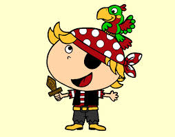piratas