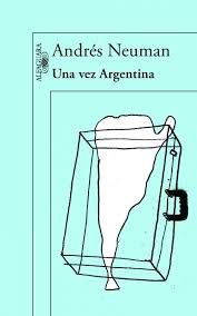 ANDRÉS NEUMAN Y LETRAS CAPITALES