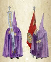 Nazarenos (2)