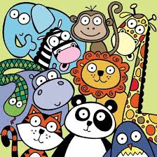 animales