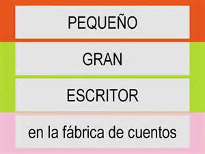 pequenos