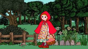 CAPERUCITA