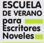 ESCUELA DE ESCRITORES NOVELES 2019