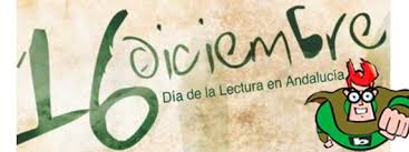 DÍA DE LA LECTURA EN ANDALUCÍA