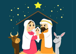 HORARIO DE NAVIDAD 2018