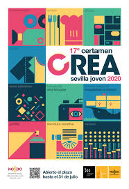 17ª EDICIÓN CREA SEVILLA JOVEN 2020