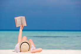 LECTURAS PARA EL VERANO