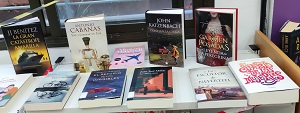 NOVEDADES EDITORIALES
