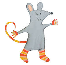 EL RATONCITO QUE SE COMIÓ LA LUNA