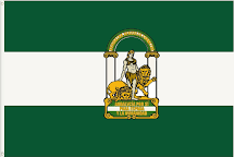 HÉRCULES LLEGA A ANDALUCÍA