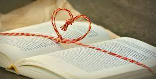 DÍA INTERNACIONAL DEL LIBRO