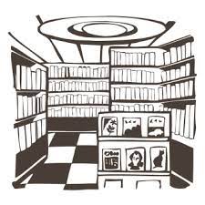 HORARIO BIBLIOTECA SEMANA DEL 19 AL 23 DE ABRIL DE 2021