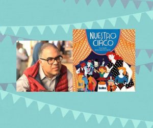 INCIDENCIA HORARIO BIBLIOTECA- CUENTACUENTOS NUESTRO CIRCO