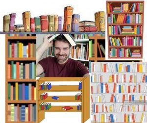 INCIDENCIA HORARIO BIBLIOTECA. CUENTACUENTOS