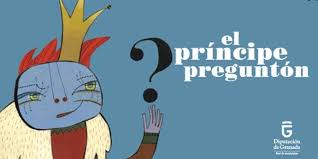 PREMIO DE POESÍA PARA NIÑOS EL PRÍNCIPE PREGUNTÓN, XVII EDICIÓN