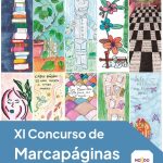 XI CONCURSO DE MARCAPÁGINAS 2026 RED  MUNICIPAL DE BIBLIOTECAS PÚBLICAS DE SEVILLA