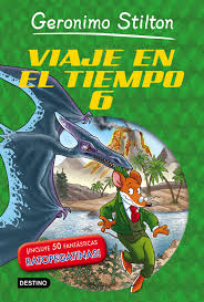 viaje tiempo