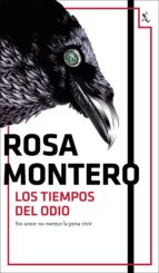 La trilogía de Bruna Husky (autora Rosa Montero)