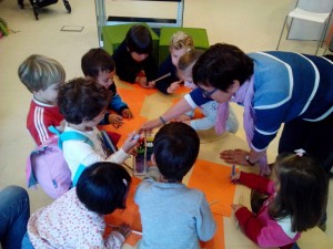 Escuela Infantil Caracoles 2