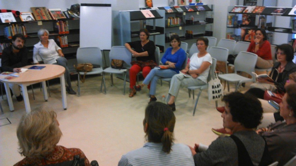 CLUB DE LECTURA 9ª SESIÓN: «El corazón de Livingstone» de Aurora Delgado