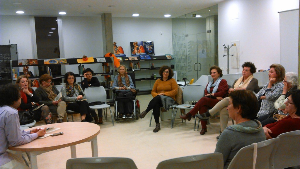 11ª sesión CLUB DE LECTURA «Esperando a los bárbaros» de J. M. Coetzee