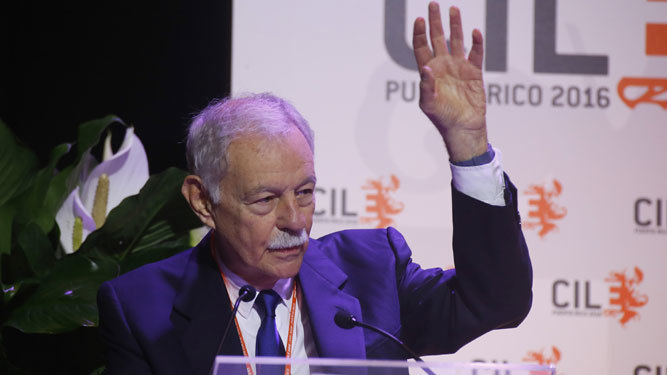 Eduardo Mendoza gana el Premio Cervantes 2016