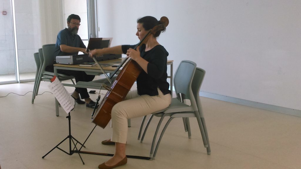 CUENTO MUSICAL «Alicia en el país de las maravillas»