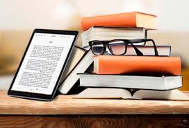 Barómetro de Hábitosde Lectura 2017: se lee más pero peor