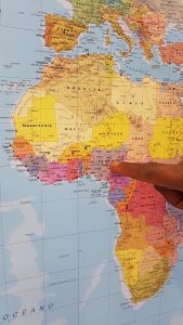TALLER «MI VIAJE»