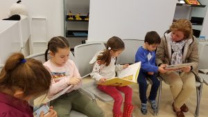 FORMACIÓN DE USUARIOS