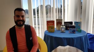 ESPECTÁCULOS FAMILIARES DE NARRACIÓN ORAL: MALOS PELOS