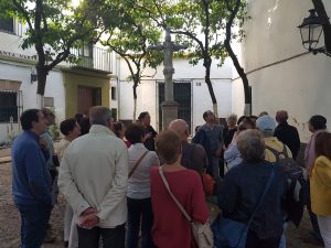 RUTAS CULTURALES: La Judería de Sevilla