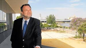 Fondo Alfredo Sánchez Monteseirín