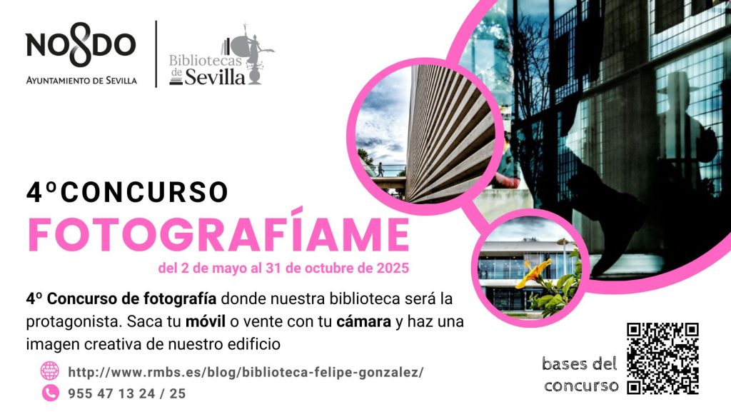 Concurso FOTOGRAFÍAme
