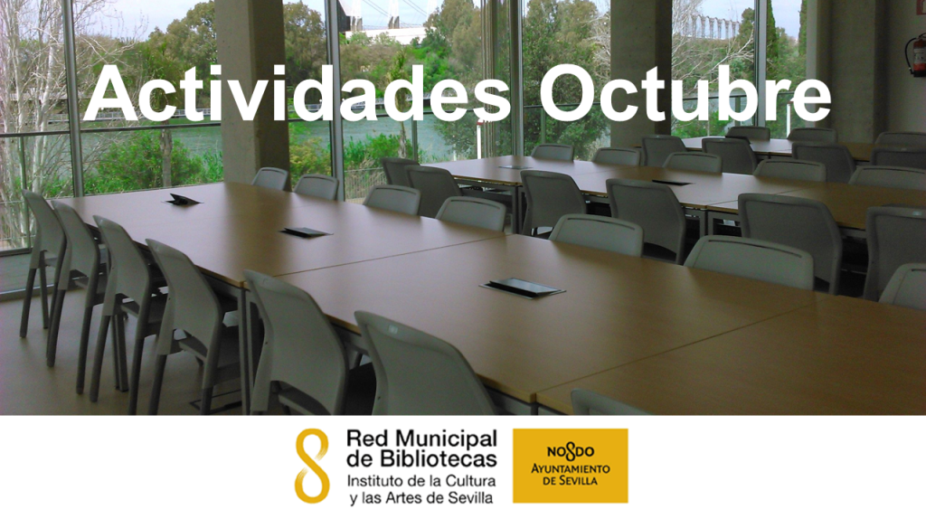 Actividades Octubre
