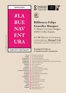 Exposición #La Buenaventura