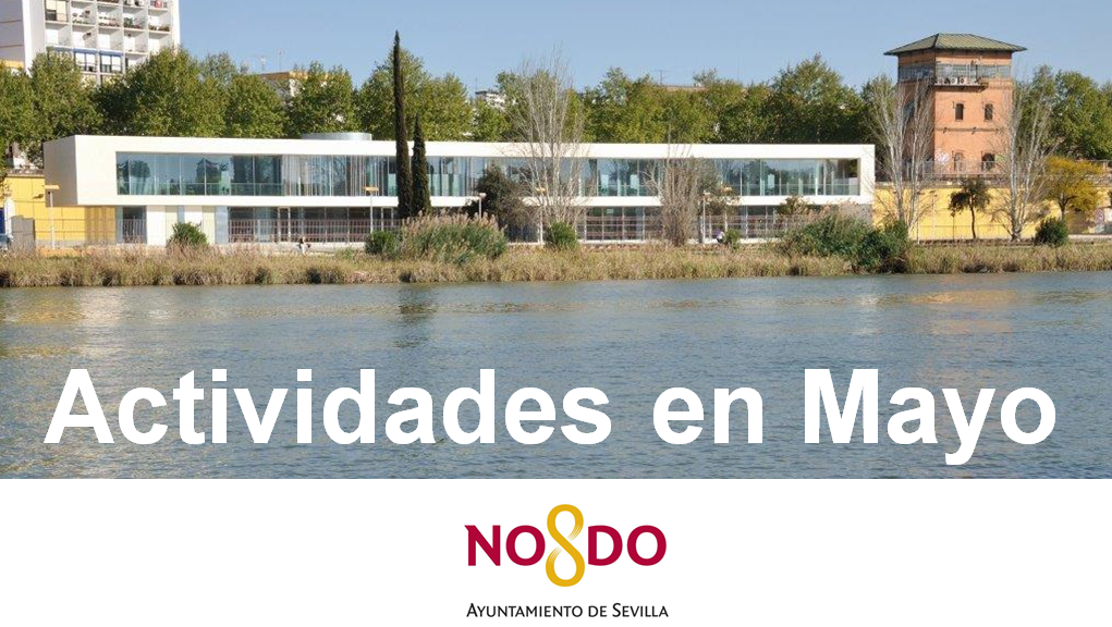 Actividades Mayo
