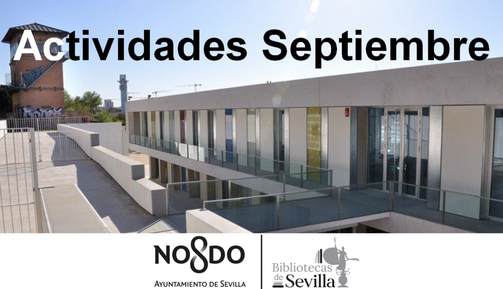 Actividades Septiembre