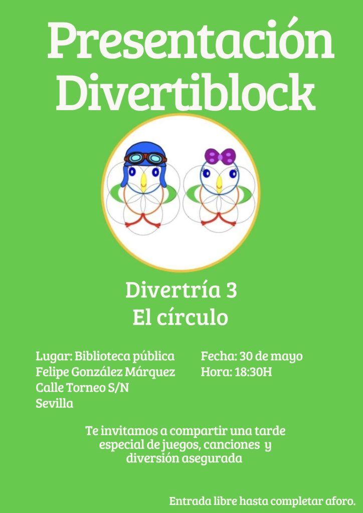 Presentación de libro