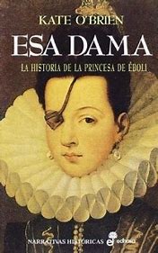 esa dama