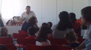 Los Inventores de Cuentos