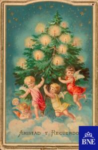 ¡Feliz Navidad!